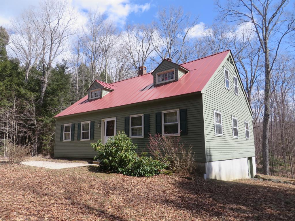 568 Windy Rise Lane East Londonderry, VT 05155 - Photo 7 of 27 Gallery Image 7