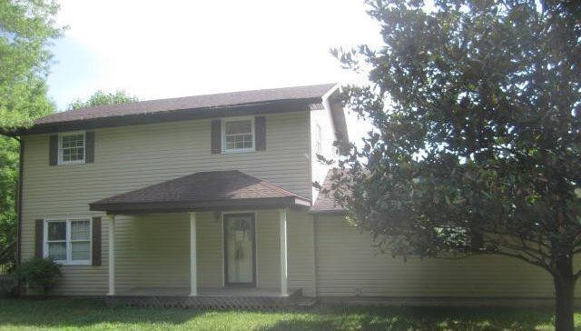 480 Reffitt Road Jeffersonville, KY 40337 - Photo 1 of 12 Photo 1