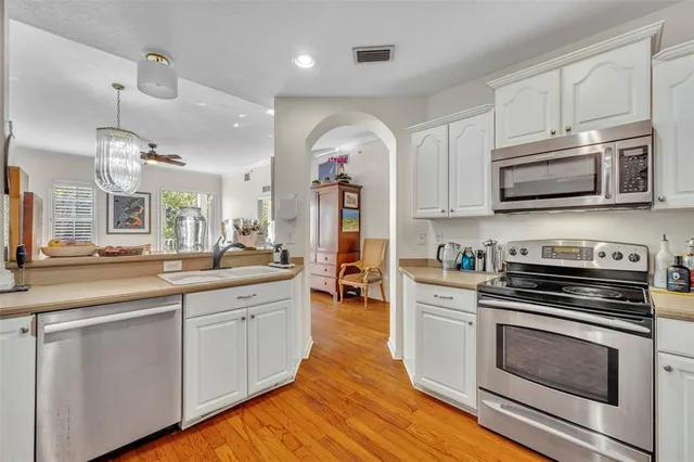 $449,900 | 1053 Oak Pond Drive, Unit 302, Celebration, FL 34747