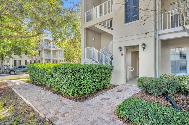 $449,900 | 1053 Oak Pond Drive, Unit 302, Celebration, FL 34747