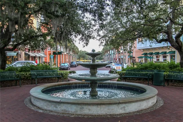 $449,900 | 1053 Oak Pond Drive, Unit 302, Celebration, FL 34747