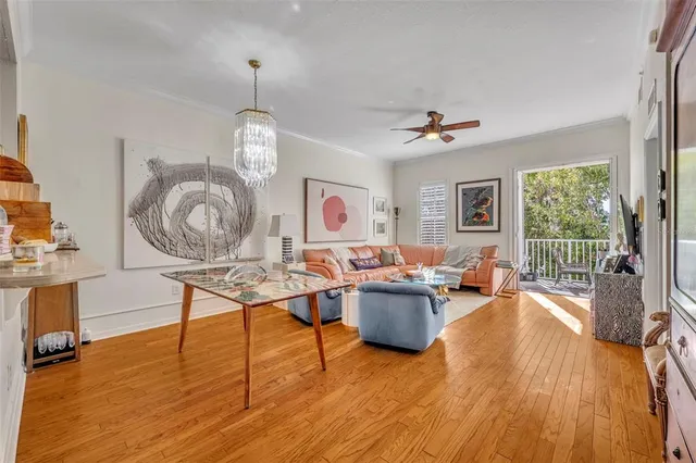 $449,900 | 1053 Oak Pond Drive, Unit 302, Celebration, FL 34747