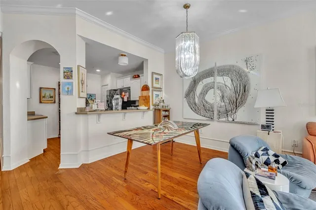 $449,900 | 1053 Oak Pond Drive, Unit 302, Celebration, FL 34747