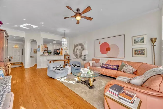 $449,900 | 1053 Oak Pond Drive, Unit 302, Celebration, FL 34747