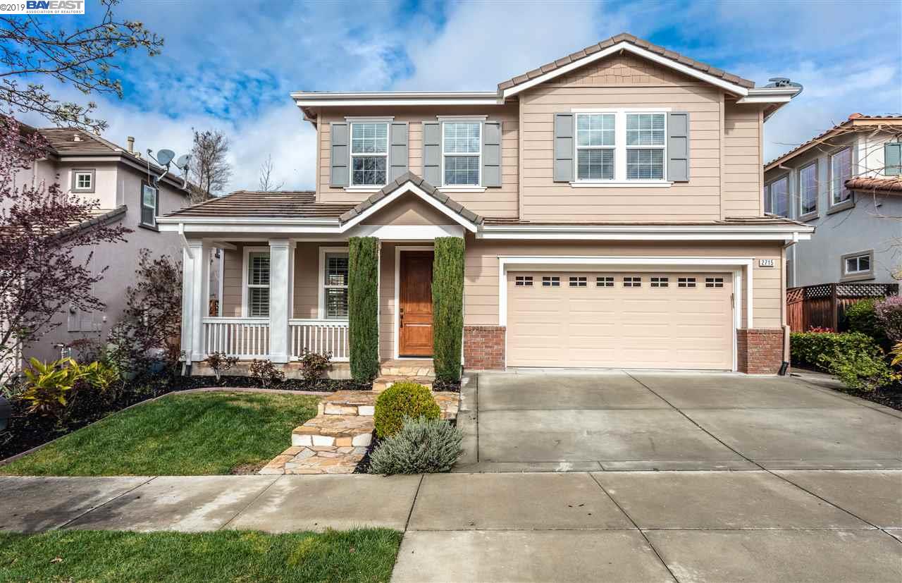 2715 Salisbury Way San Ramon, CA 94582 - Photo 1 of 1