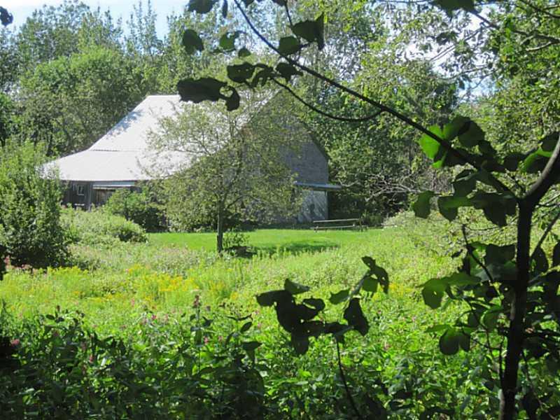 44 Carl Bailey Road Walpole, ME 04573 - Photo 3 of 35 Yard/Garden.
