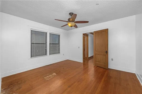 $139,000 | 1624 Broadway Avenue, Parsons, KS 67357