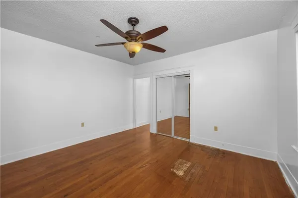 $139,000 | 1624 Broadway Avenue, Parsons, KS 67357