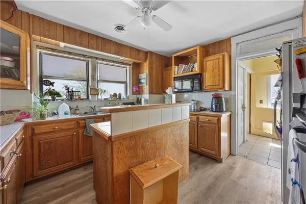 $139,000 | 1624 Broadway Avenue, Parsons, KS 67357