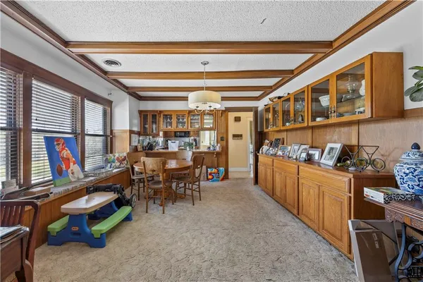 $139,000 | 1624 Broadway Avenue, Parsons, KS 67357