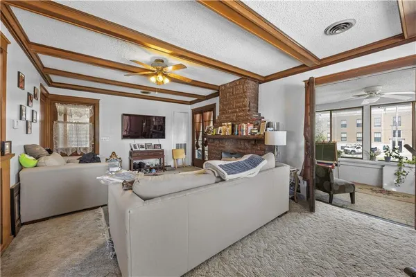 $139,000 | 1624 Broadway Avenue, Parsons, KS 67357