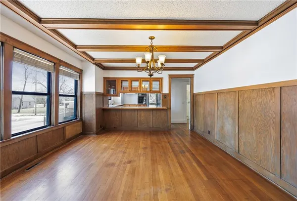 $139,000 | 1624 Broadway Avenue, Parsons, KS 67357