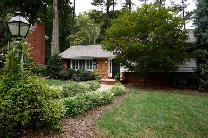 3621 Dade Street Raleigh, NC 27612 - Photo 2 of 23 Exterior Front