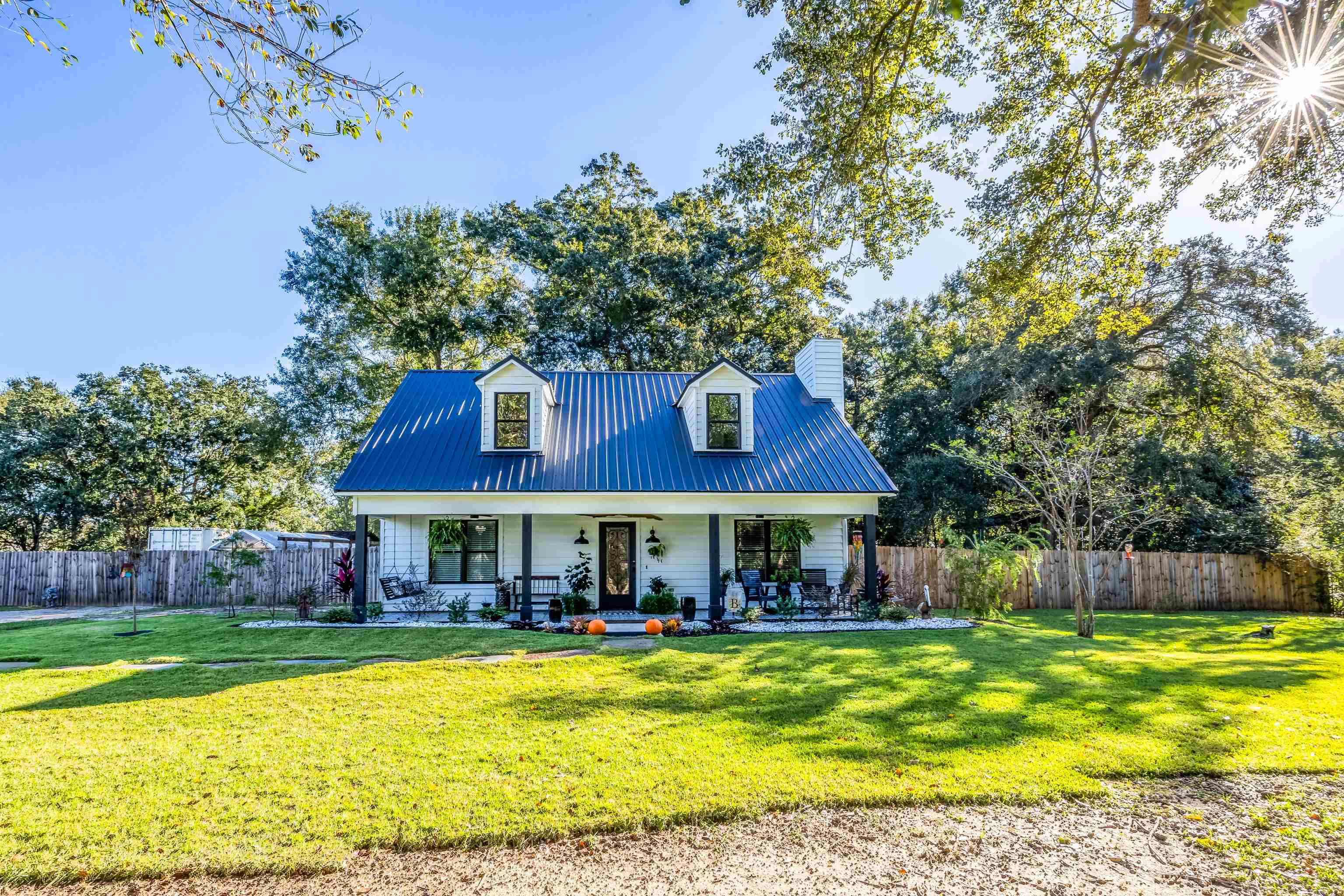 714 North Hickory Street Foley, AL 36535 - Photo 47 of 61