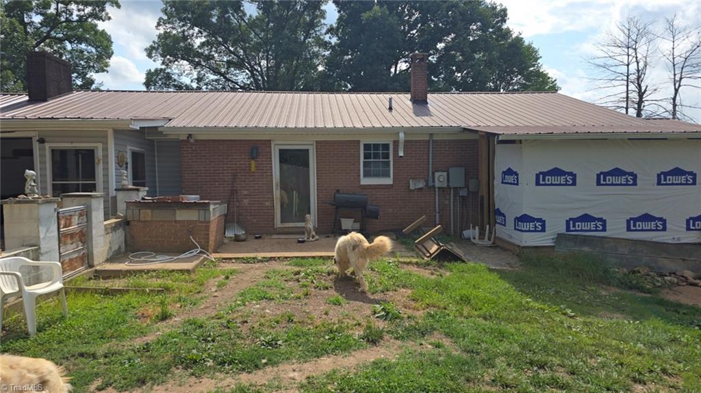 4541 Shady Grove Church Road East Bend, NC 27018 - Photo 1 of 1