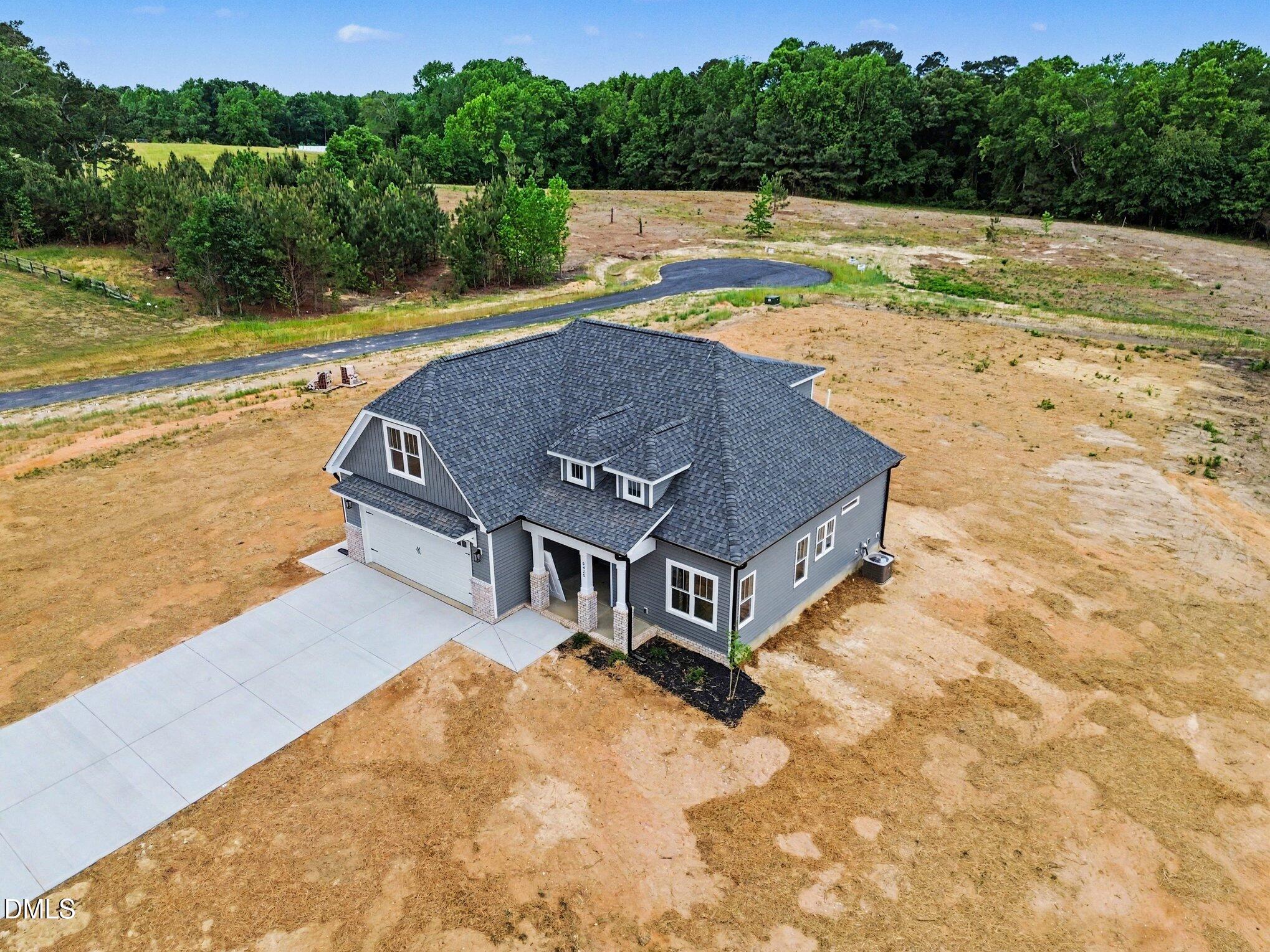 6425 Elevation Road Benson, NC 27504 - Photo 37 of 37