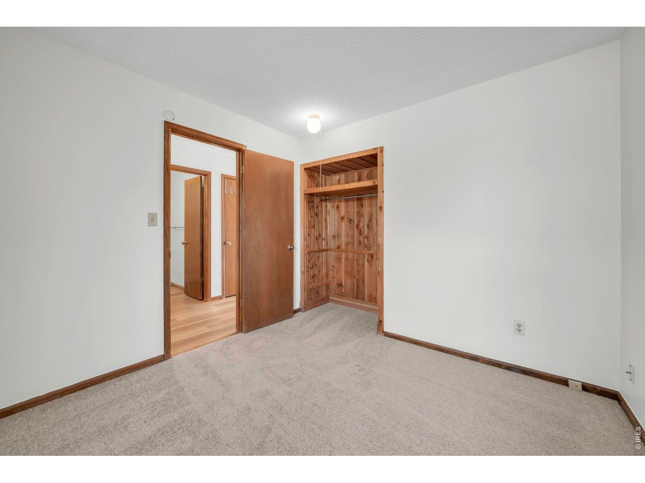 4268 Corriente Place Boulder, CO 80301 - Photo 13 of 35 a view of an empty room