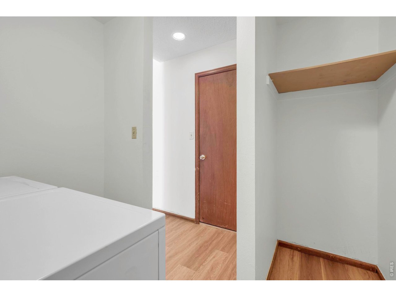4268 Corriente Place Boulder, CO 80301 - Photo 17 of 35 a view of an empty room
