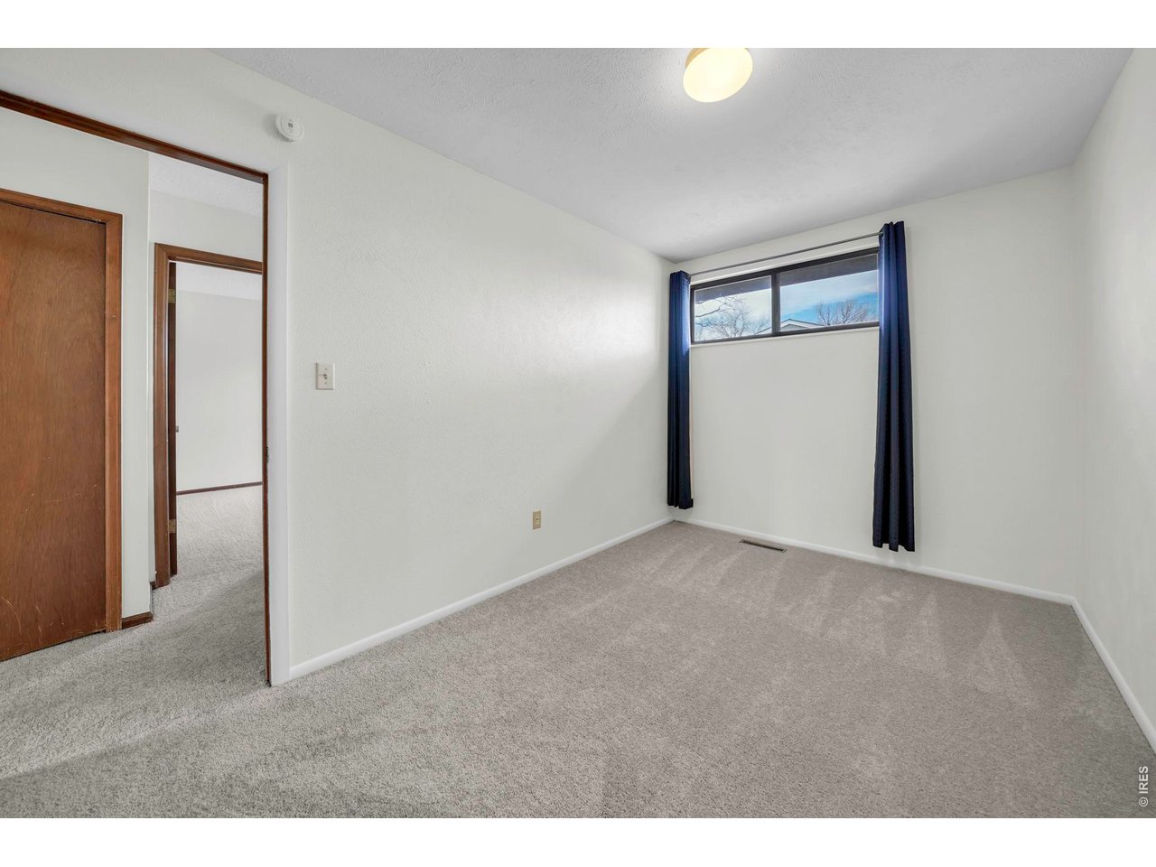 4268 Corriente Place Boulder, CO 80301 - Photo 24 of 35 a view of an empty room and closet area