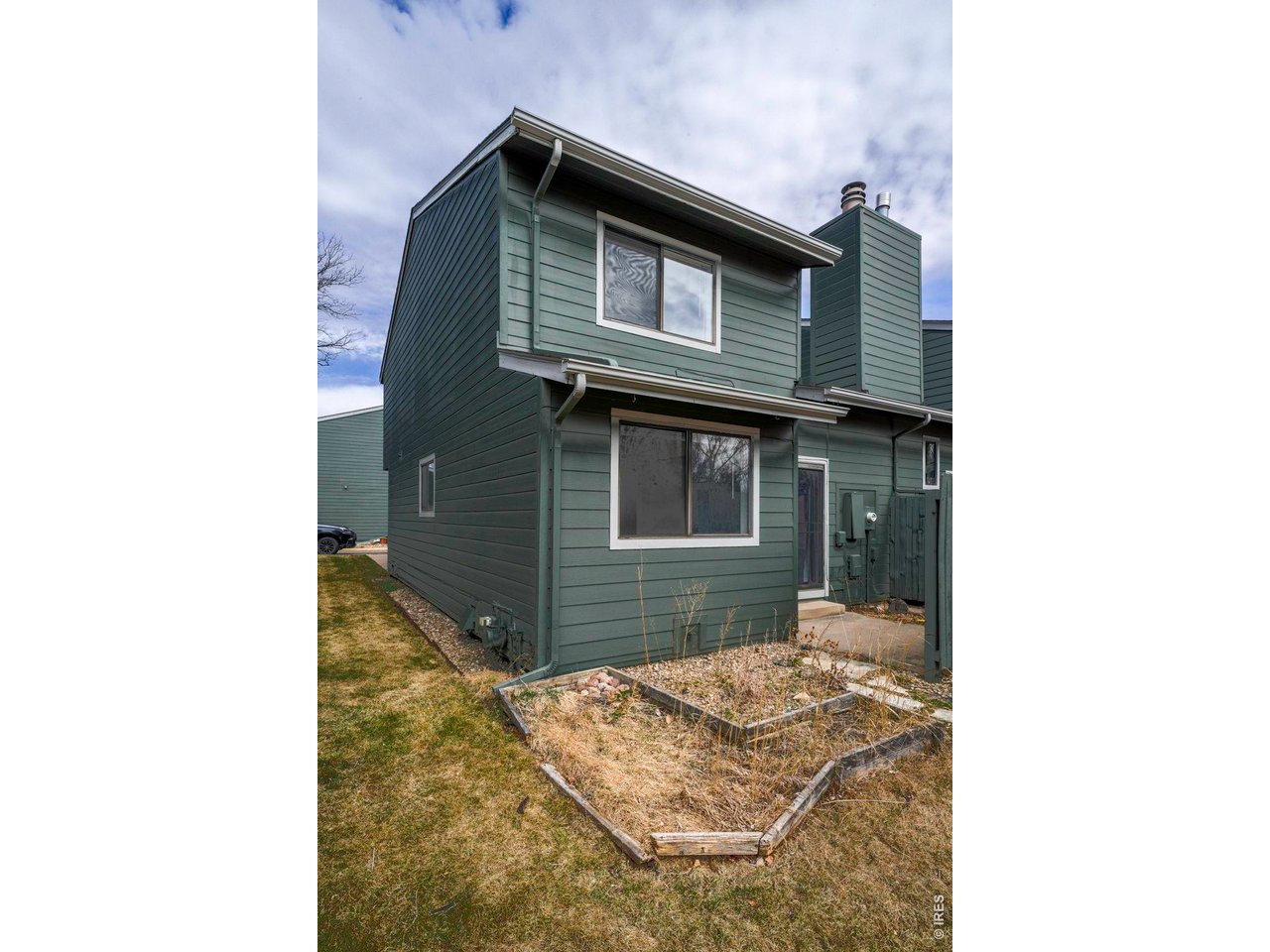 4268 Corriente Place Boulder, CO 80301 - Photo 28 of 35 a bathroom with a sink and a mirror