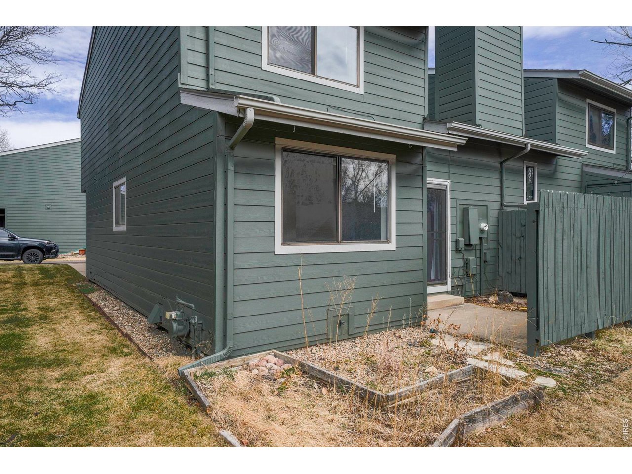 4268 Corriente Place Boulder, CO 80301 - Photo 29 of 35 a backyard of a house