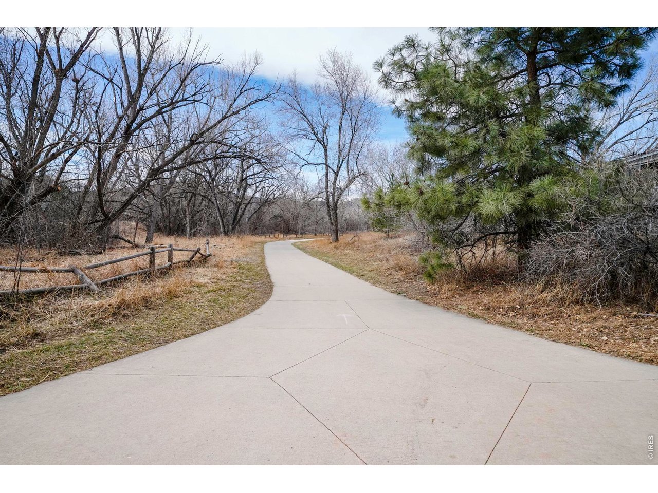 4268 Corriente Place Boulder, CO 80301 - Photo 31 of 35 a view of outdoor space yard and tree