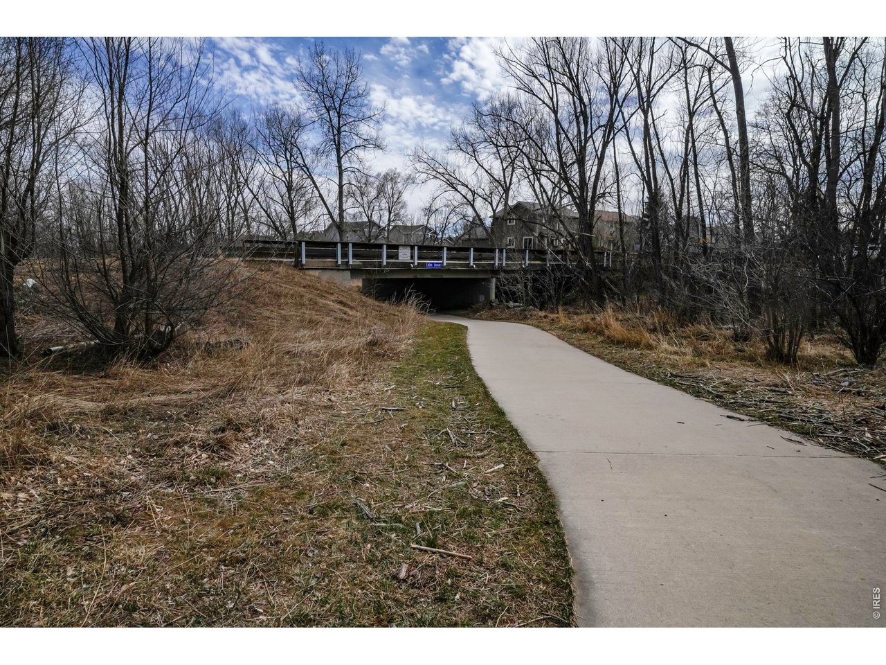 4268 Corriente Place Boulder, CO 80301 - Photo 32 of 35 a view of a backyard