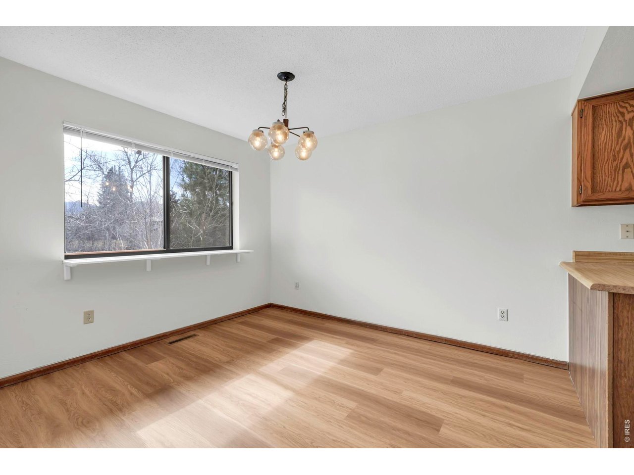4268 Corriente Place Boulder, CO 80301 - Photo 6 of 35 a view of empty room with window