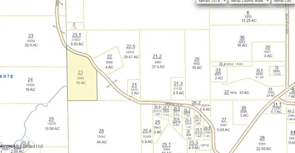 $100,000 | Southwest Imperial Lane Southwest, Bogue Chitto, MS 39629