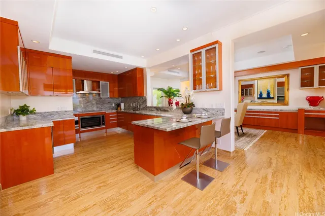 $3,980,000 | 738 Kaulana Place, Honolulu, HI 96821