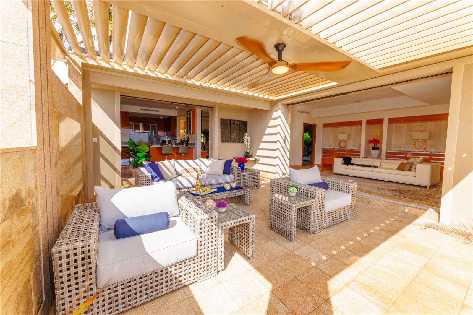 738 Kaulana Place Honolulu, HI 96821 - Photo 17 of 23