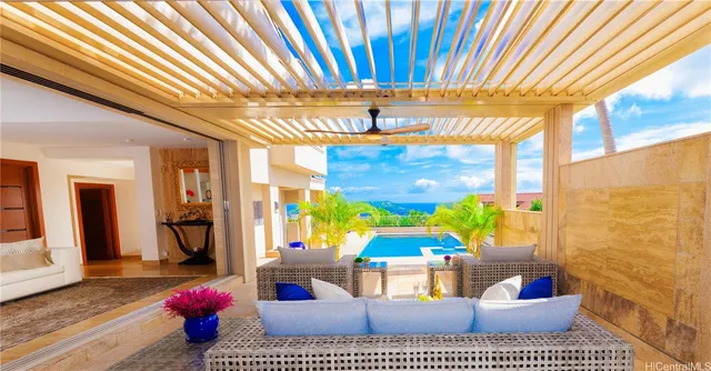 $3,980,000 | 738 Kaulana Place, Honolulu, HI 96821