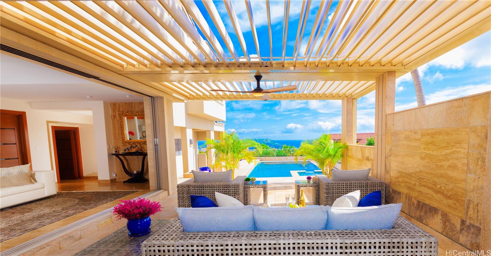 738 Kaulana Place Honolulu, HI 96821 - Photo 18 of 23