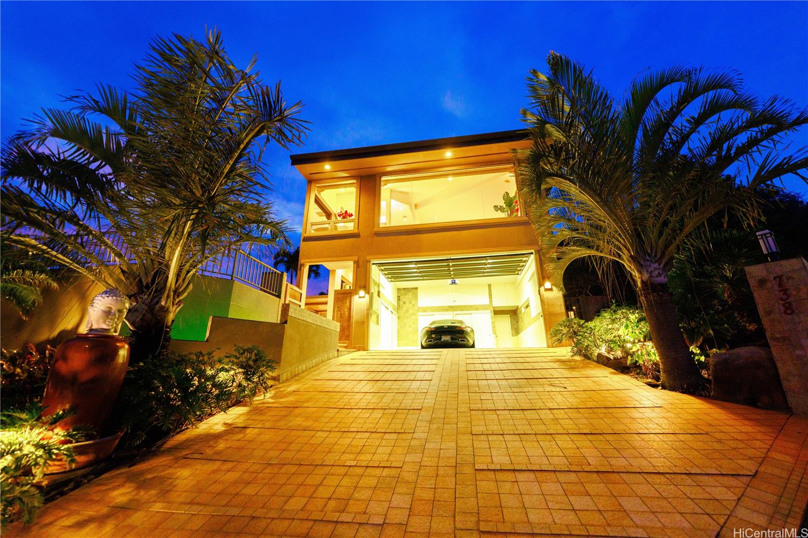 738 Kaulana Place Honolulu, HI 96821 - Photo 23 of 23