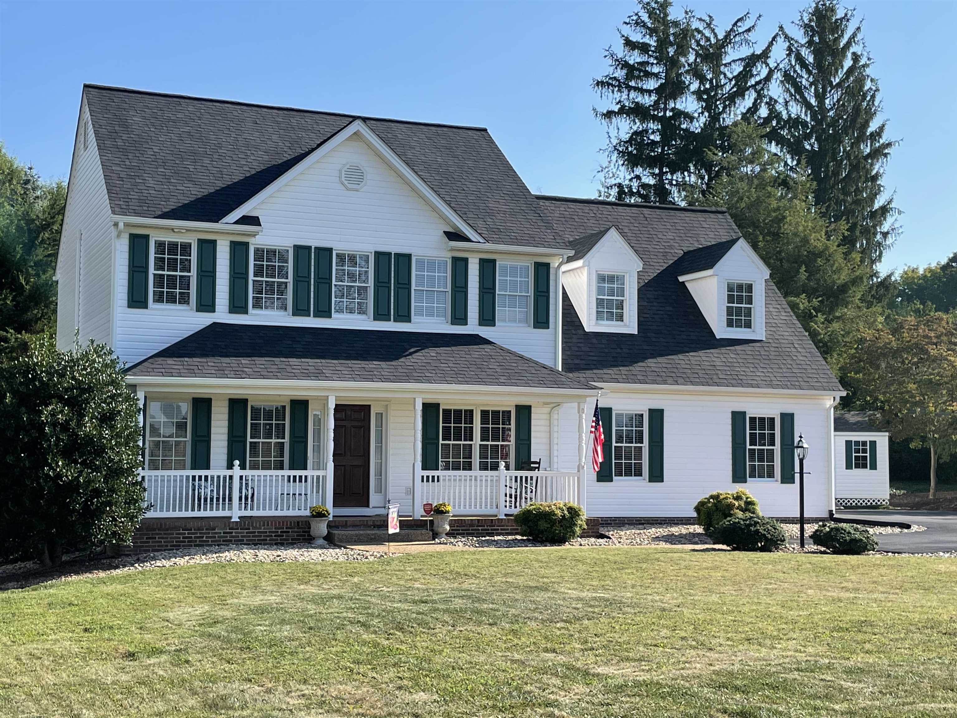 1521 Red Top Orchard Road Waynesboro, VA 22980 - Photo 3 of 50 Gallery Image 3