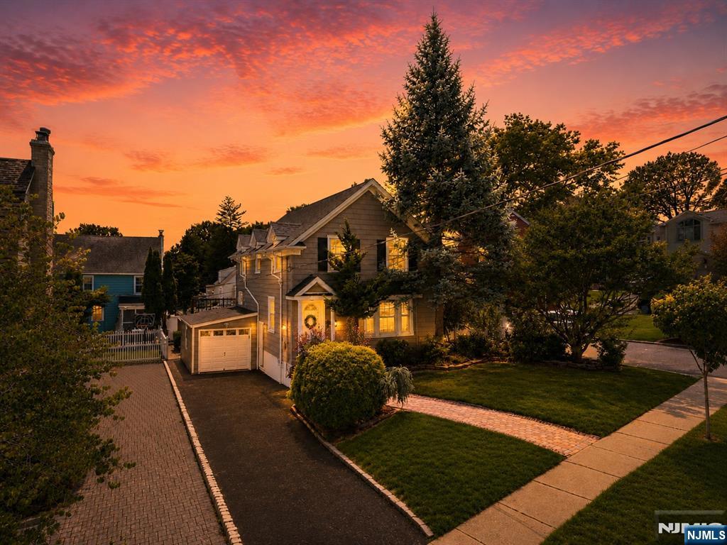 327 Chestnut Street Nutley, NJ 07110 - Photo 30 of 33