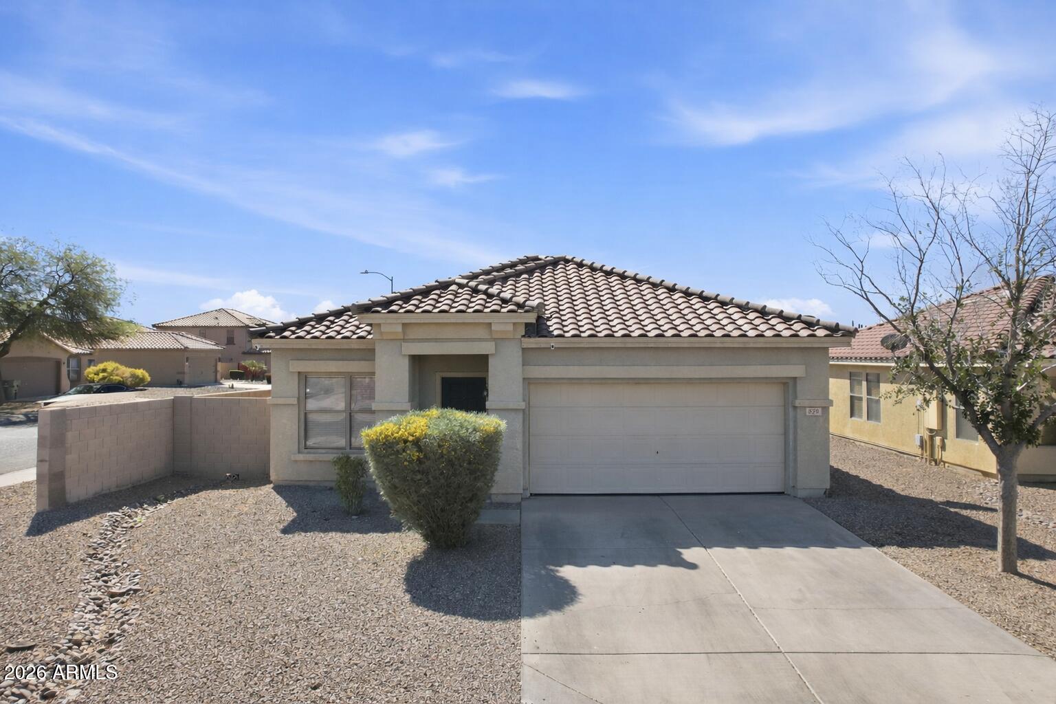 575 West Silver Reef Court Casa Grande, AZ 85122 - Photo 8 of 29 575 Silver Reef