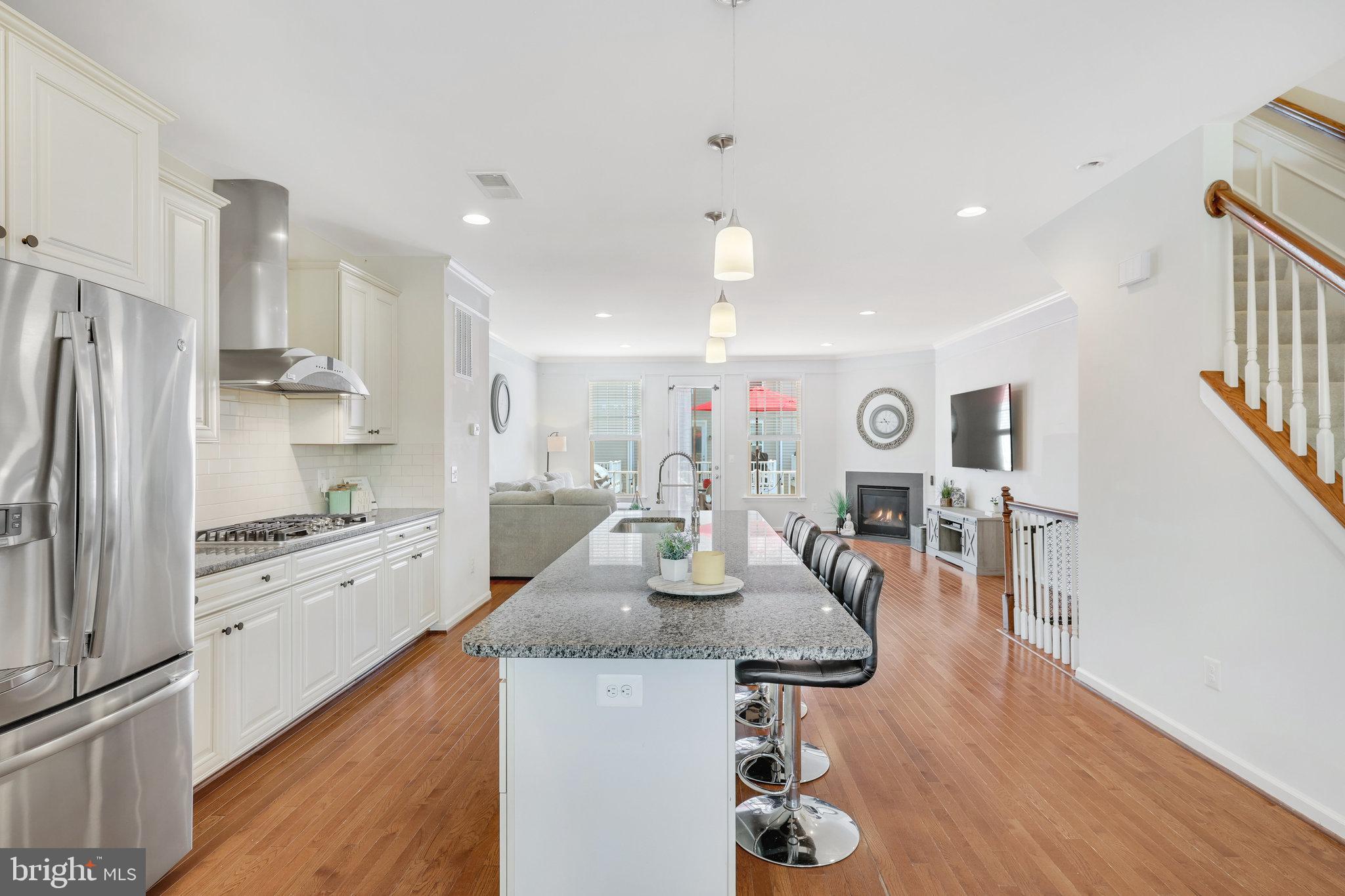 42398 Benfold Square Brambleton, VA 20148 - Photo 56 of 56 Open Floorplan