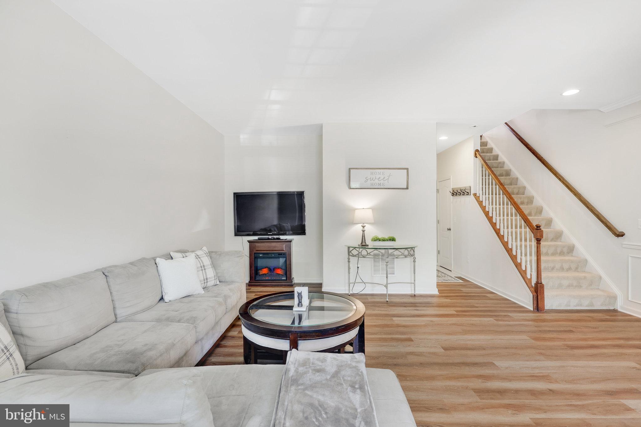 42398 Benfold Square Brambleton, VA 20148 - Photo 38 of 56 Lower Level Sitting Room