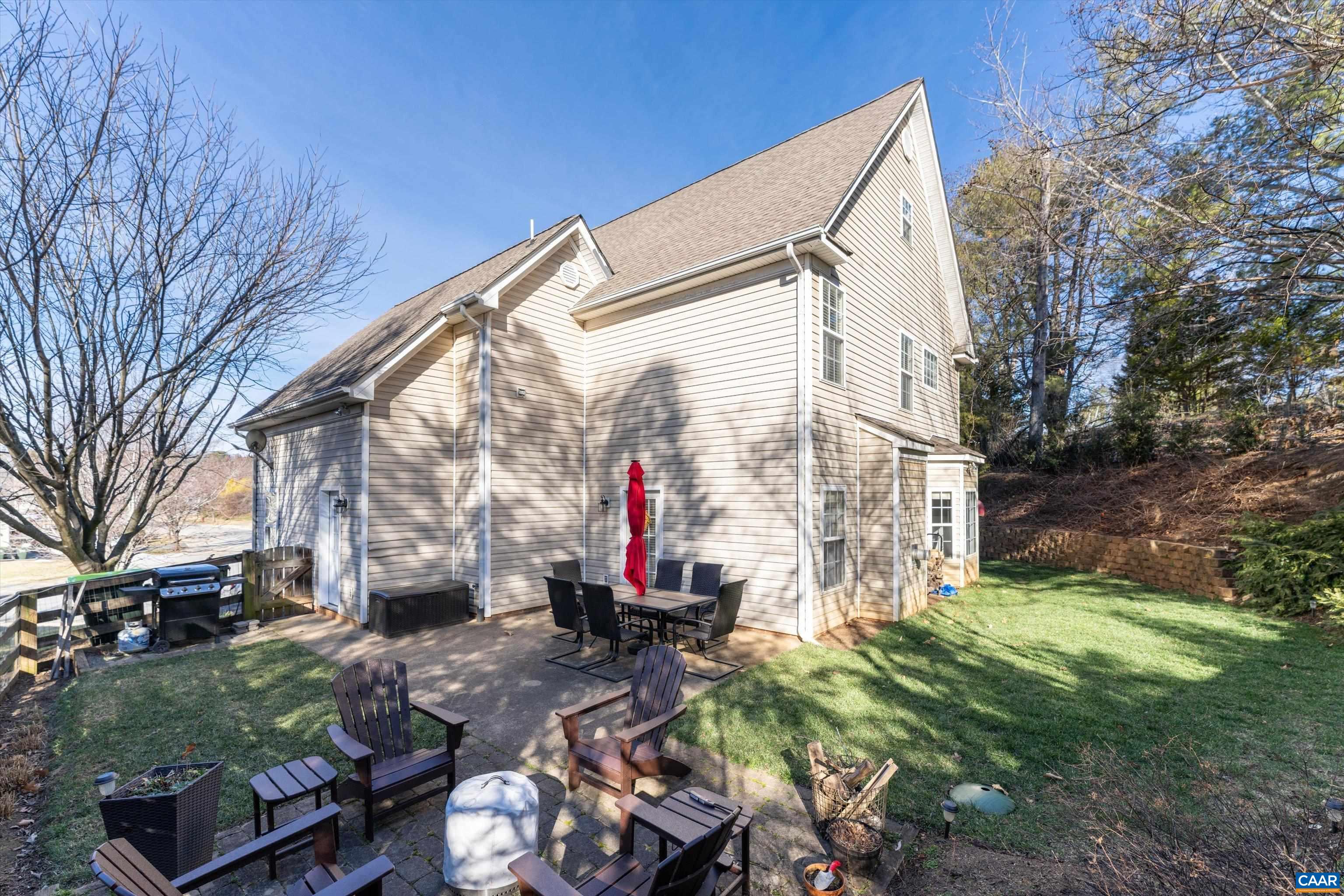 1405 Amber Ridge Road Charlottesville, VA 22901 - Photo 38 of 43