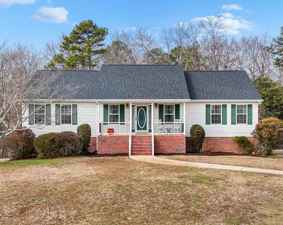 $449,000 | 8869 River Cove Drive, Harrison, TN 37341