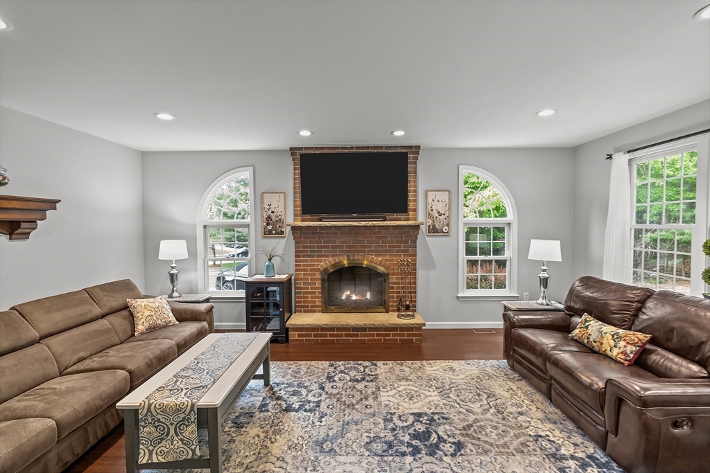8 Berridge Way North Reading, MA 01864 - Photo 13 of 42