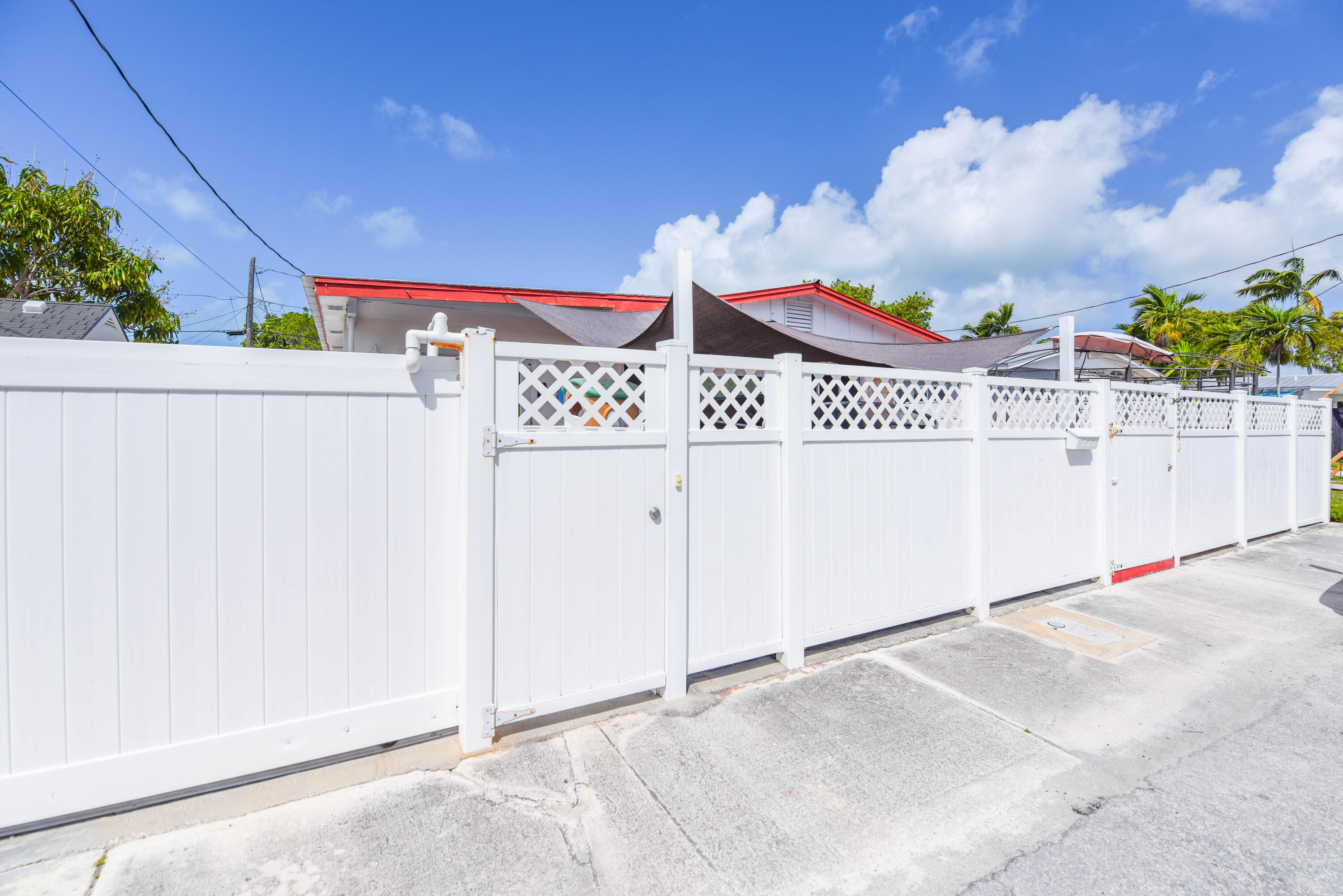 1524 5th Street Key West, FL 33040 - Photo 28 of 31 a view of a terrace
