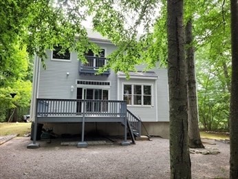 2399 Bay Road, Unit 2399 Sharon, MA 02067 - Photo 29 of 38