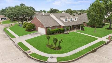 $443,500 | 6708 Patricia Lane, Katy, TX 77493