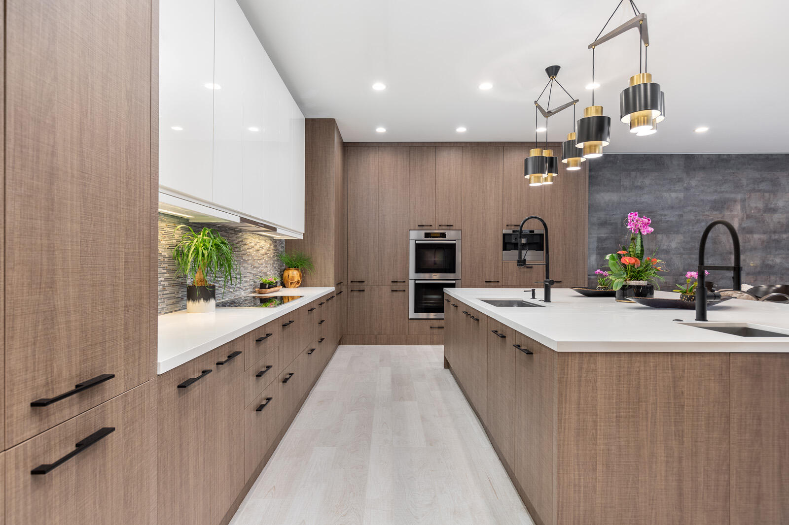 1011 Bucida Road Delray Beach, FL 33483 - Photo 11 of 33 Kitchen