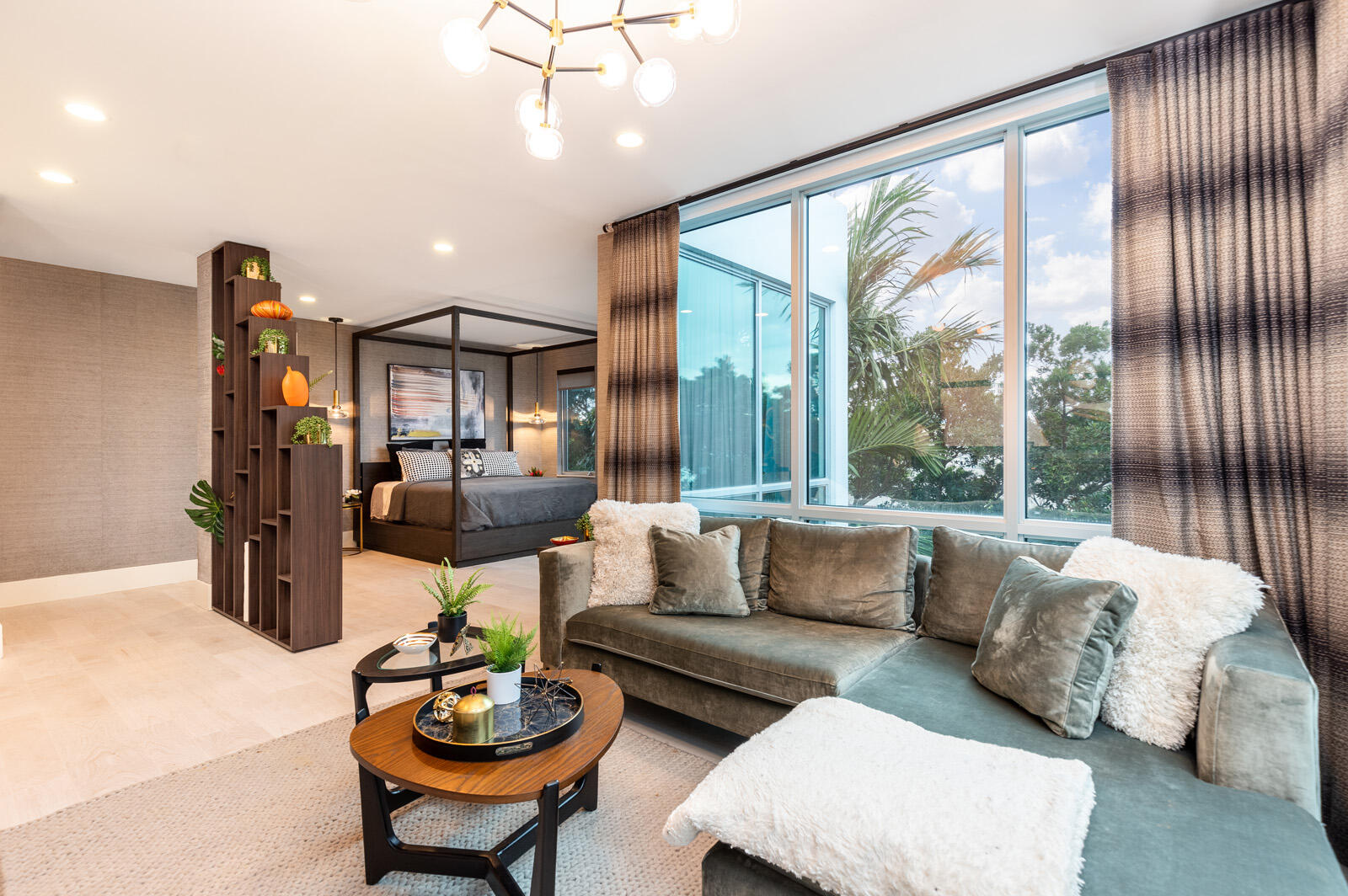 1011 Bucida Road Delray Beach, FL 33483 - Photo 17 of 33 Primary Bedroom Suite