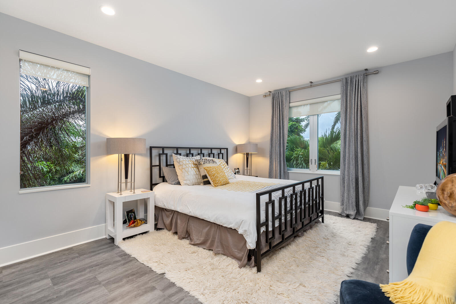 1011 Bucida Road Delray Beach, FL 33483 - Photo 25 of 33 Guest Bedroom