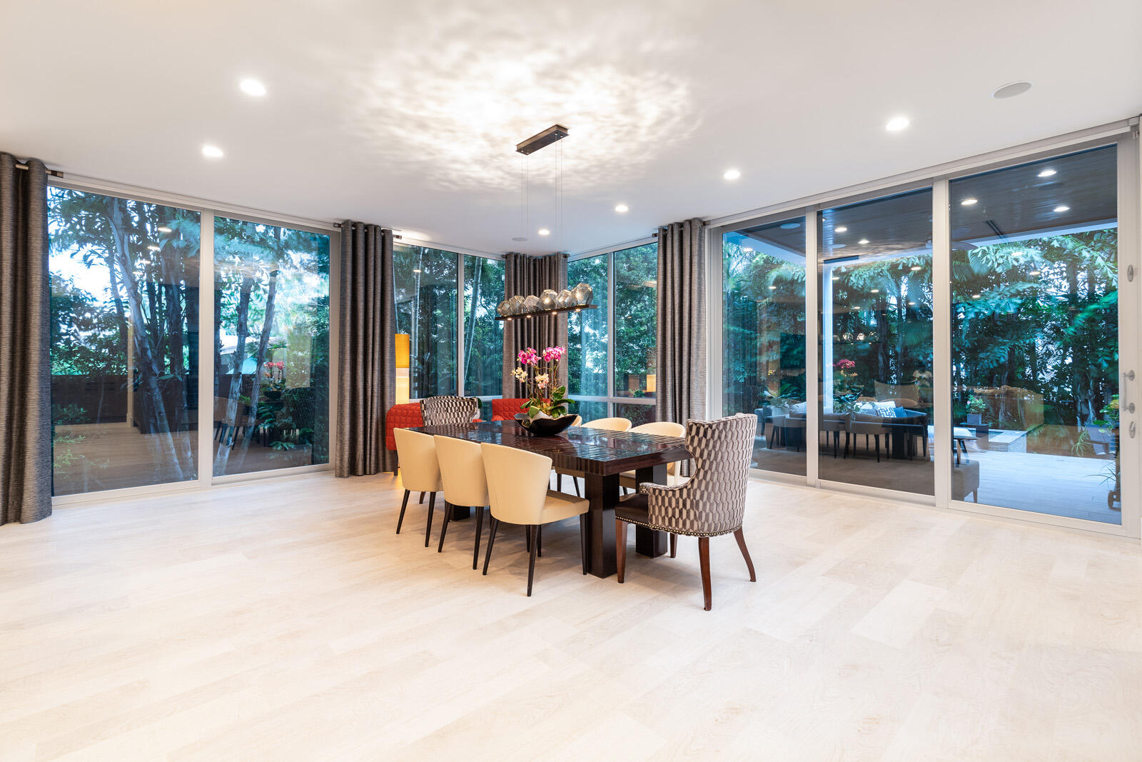1011 Bucida Road Delray Beach, FL 33483 - Photo 6 of 33 Dining Area