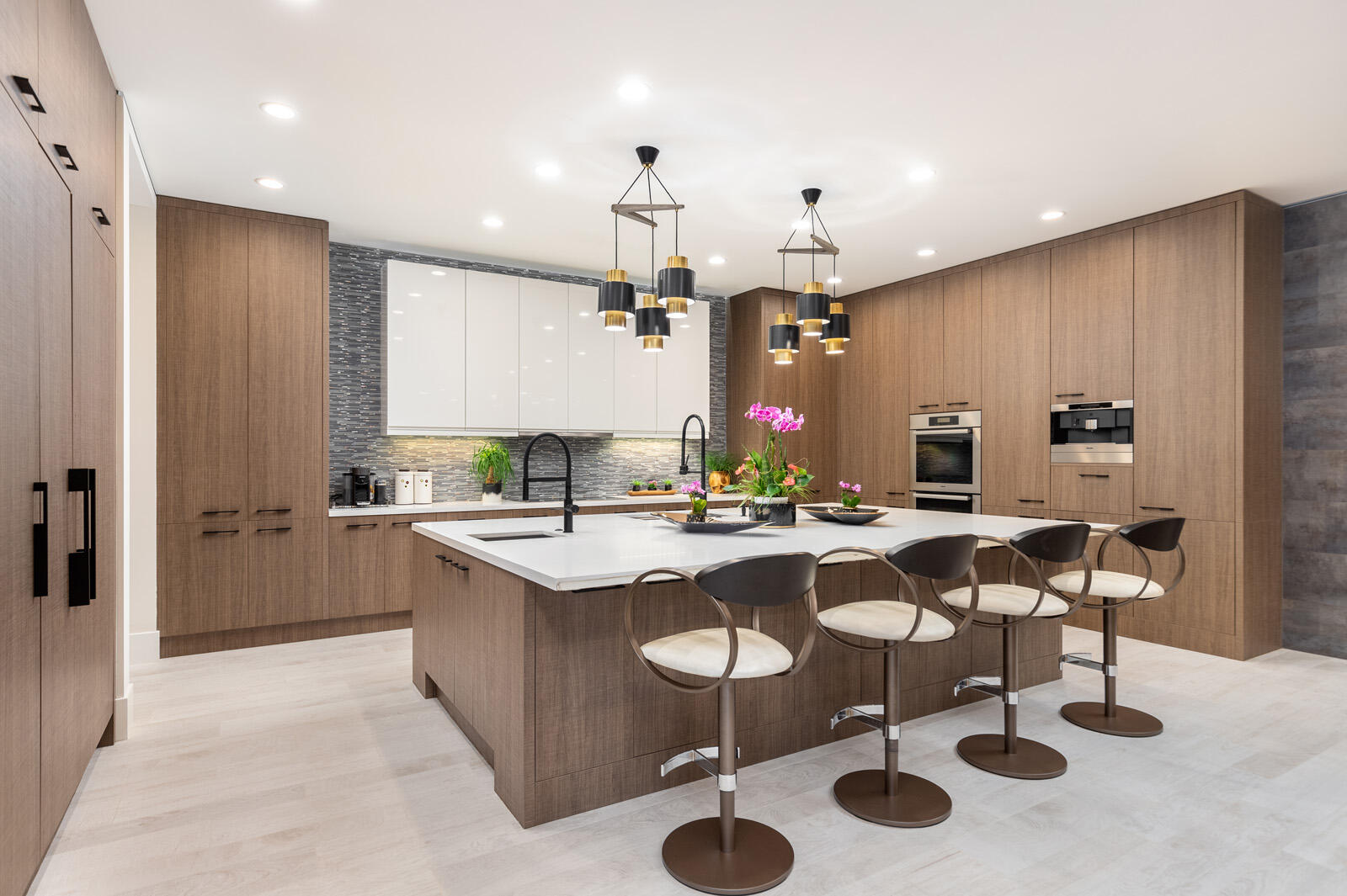 1011 Bucida Road Delray Beach, FL 33483 - Photo 10 of 33 Kitchen